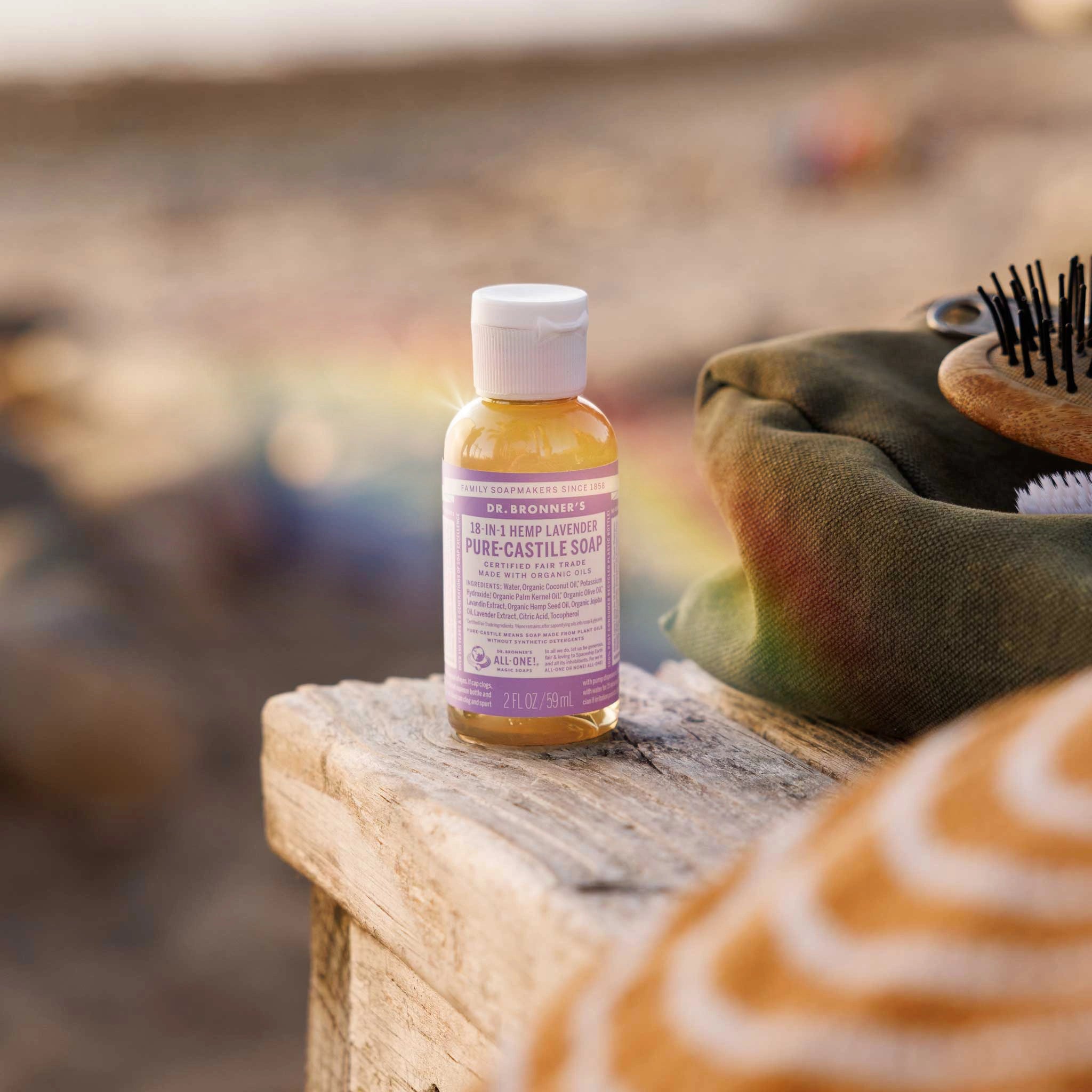 Lavender - Pure-Castile Magic Soap - Image 14