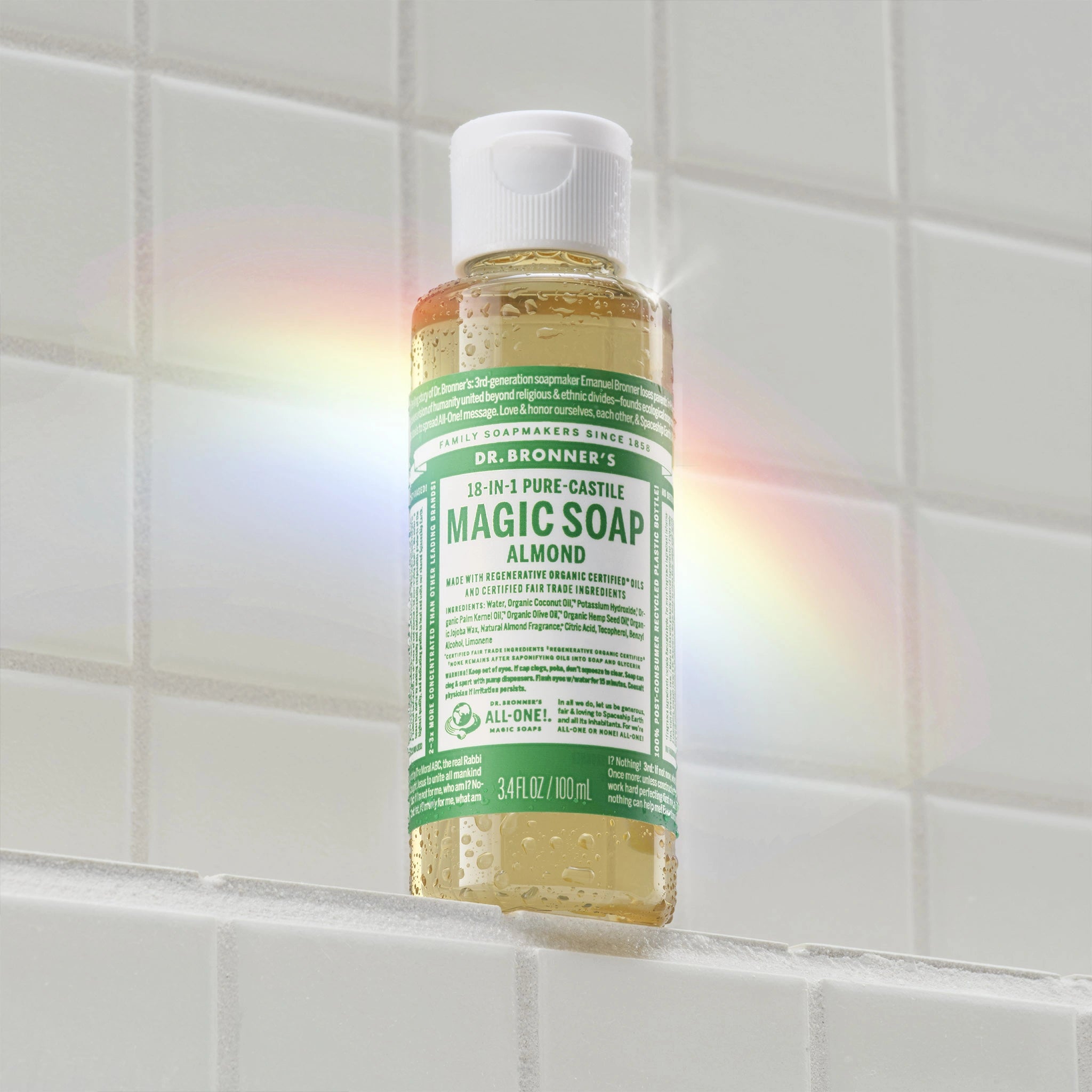 Liquid Soap Sampler Pack - Image 5