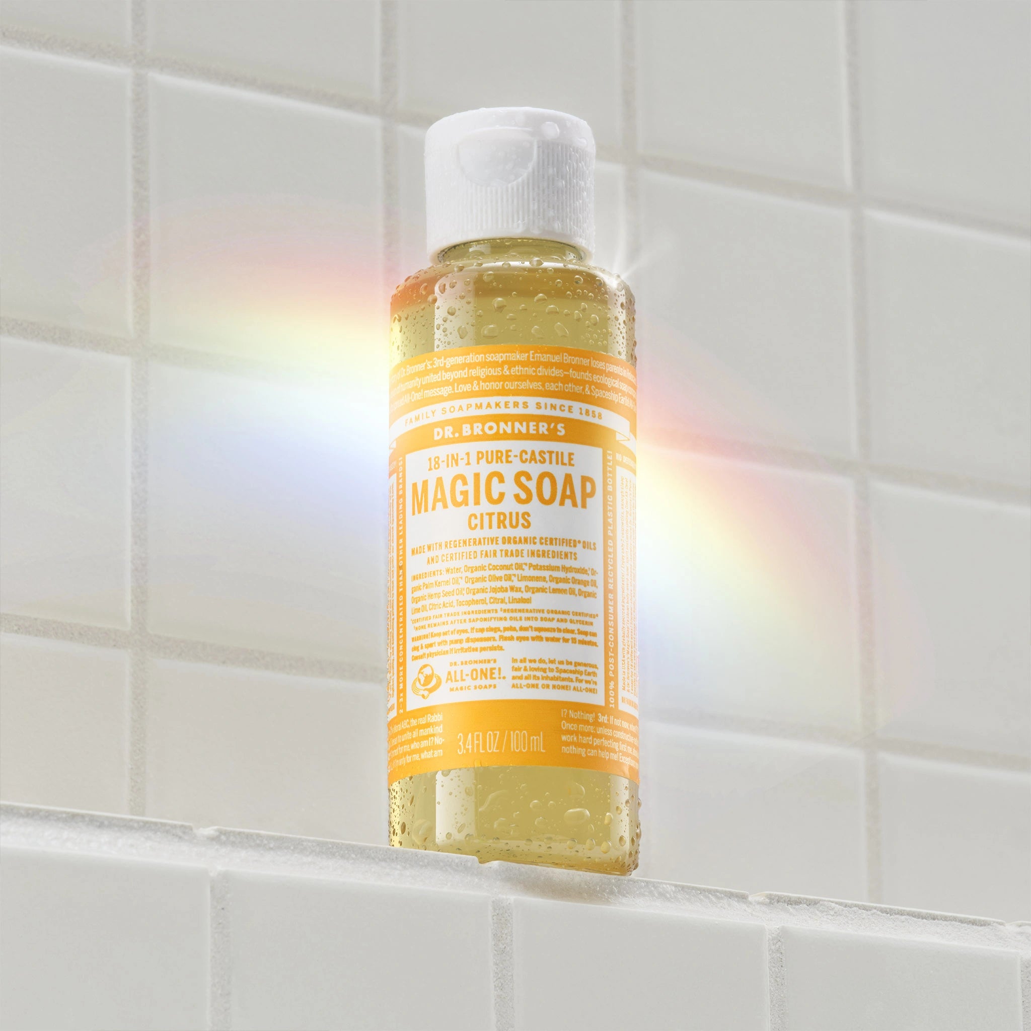 Liquid Soap Sampler Pack - Image 6