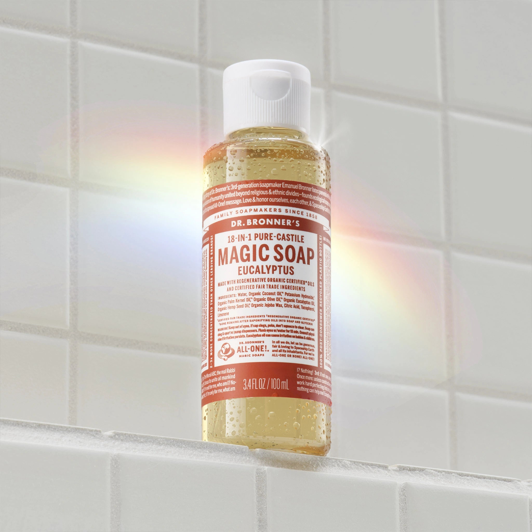 Liquid Soap Sampler Pack - Image 7