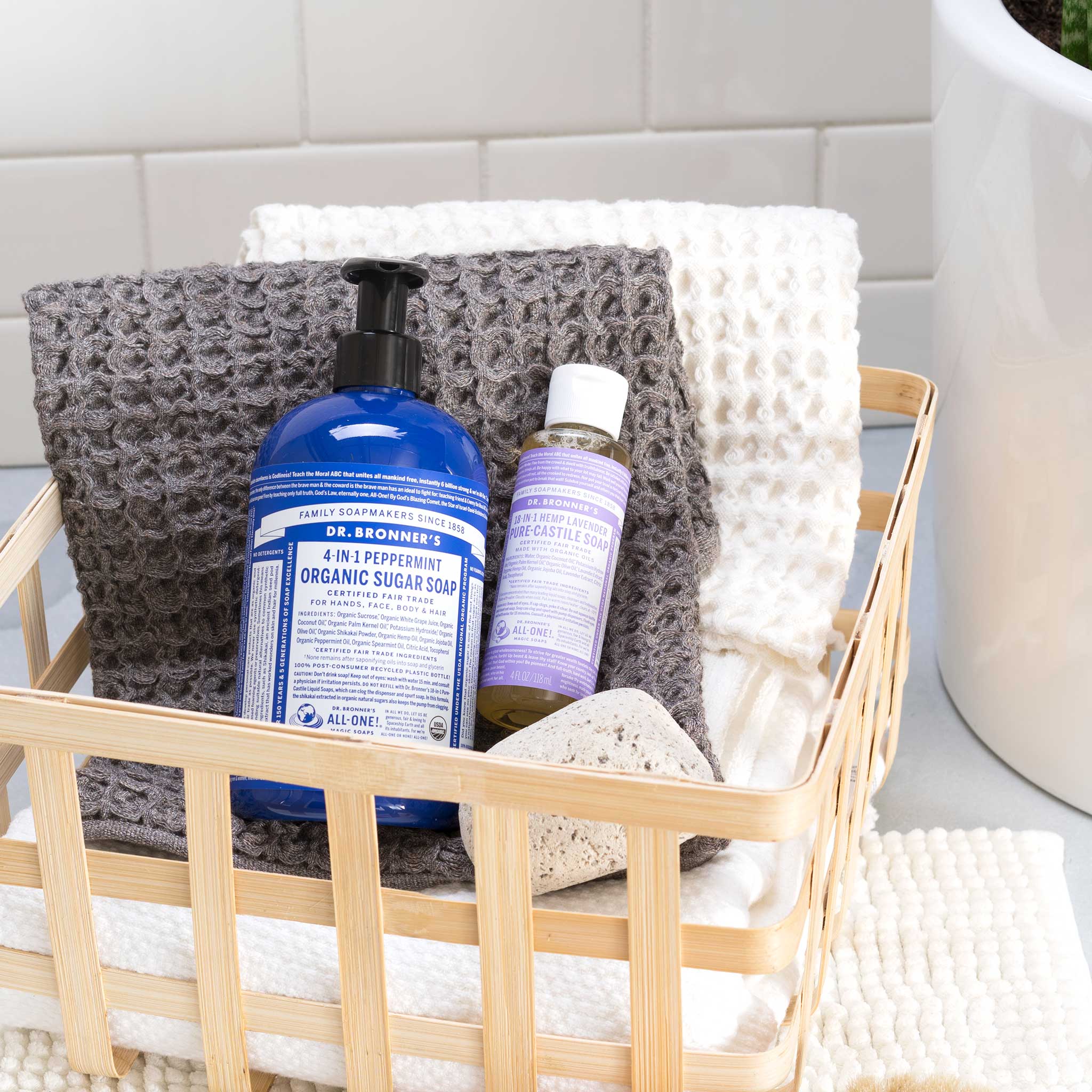 Lavender - Pure-Castile Magic Soap - Image 6